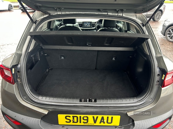 Used Kia Stonic 2019 for sale - 77684650: Photo 6