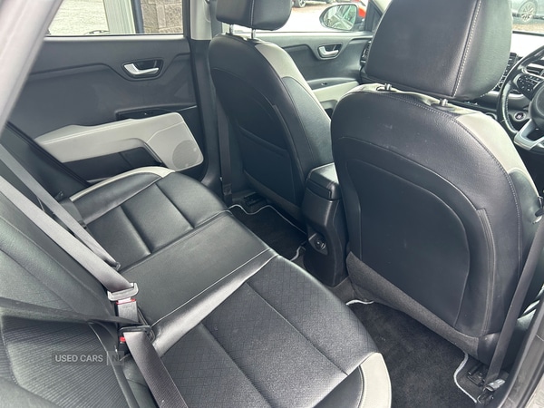 Used Kia Stonic 2019 for sale - 77684650: Photo 7