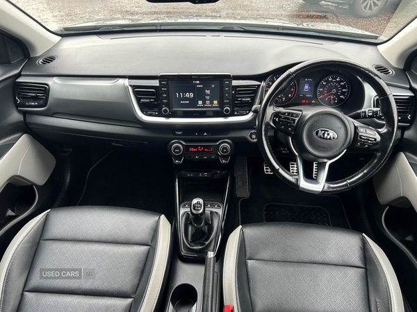 Used Kia Stonic 2019 for sale - 77684650: Photo 8