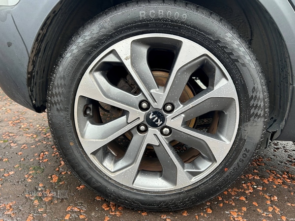 Used Kia Stonic 2019 for sale - 77684650: Photo 9