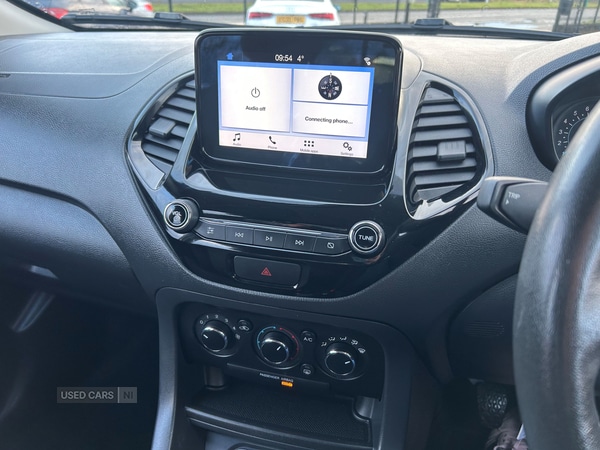 Used Ford Ka+ 2019 for sale - 77238848: Photo 10