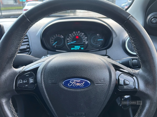 Used Ford Ka+ 2019 for sale - 77238848: Photo 11