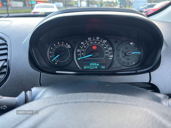 Used Ford Ka+ 2019 for sale - 77238848: Photo 12