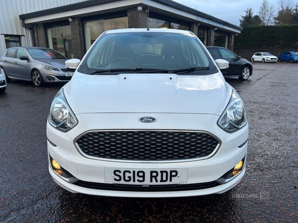 Used Ford Ka+ 2019 for sale - 77238848: Photo 2