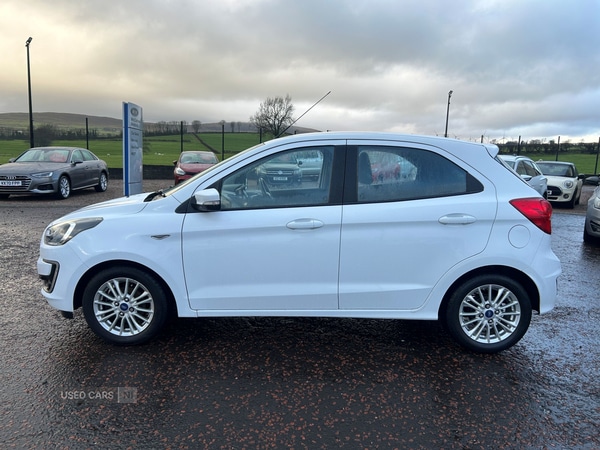 Used Ford Ka+ 2019 for sale - 77238848: Photo 4