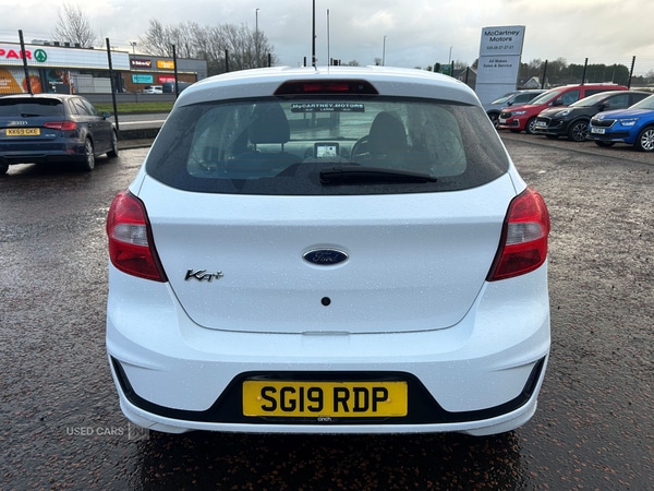 Used Ford Ka+ 2019 for sale - 77238848: Photo 5