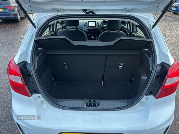 Used Ford Ka+ 2019 for sale - 77238848: Photo 6