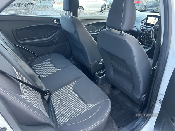 Used Ford Ka+ 2019 for sale - 77238848: Photo 7