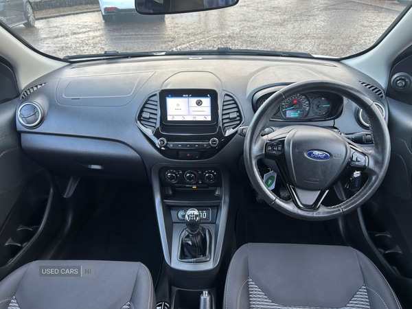 Used Ford Ka+ 2019 for sale - 77238848: Photo 8