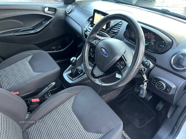 Used Ford Ka+ 2019 for sale - 77238848: Photo 9