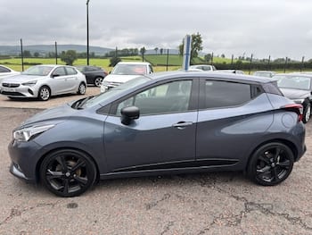 Used Nissan Micra 2020 for sale - 79646733: Photo