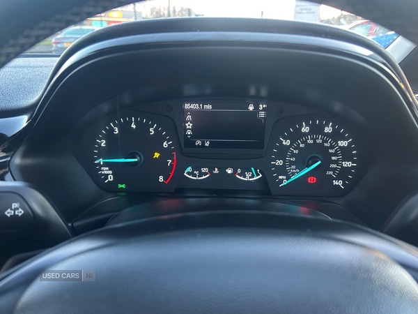 Used Ford Fiesta 2018 for sale - 77626608: Photo 10