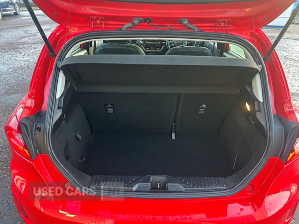 Used Ford Fiesta 2018 for sale - 77626608: Photo 5