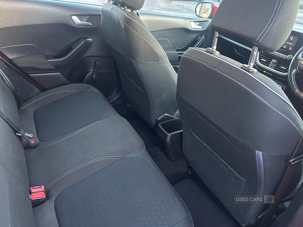 Used Ford Fiesta 2018 for sale - 77626608: Photo 6