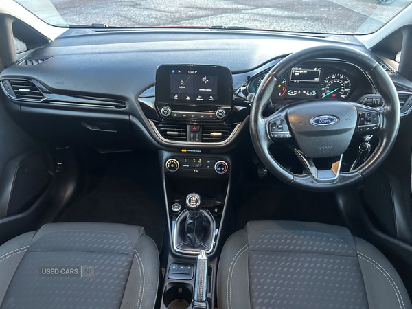 Used Ford Fiesta 2018 for sale - 77626608: Photo 7