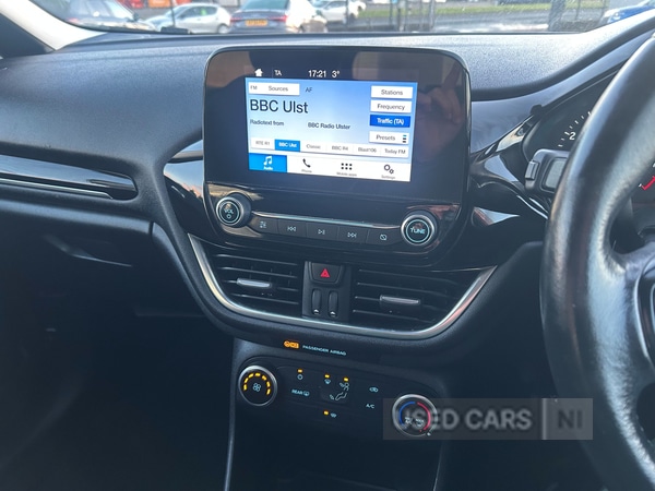 Used Ford Fiesta 2018 for sale - 77626608: Photo 9