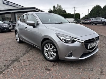 Used Mazda Mazda2 2017 for sale - 79646722: Photo