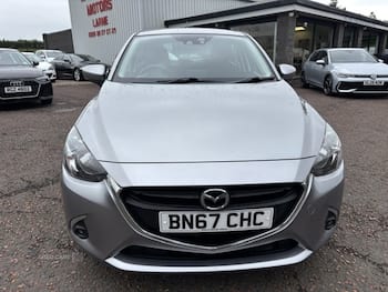 Used Mazda Mazda2 2017 for sale - 79646722: Photo