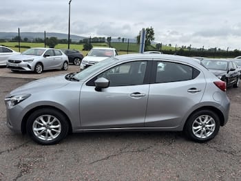 Used Mazda Mazda2 2017 for sale - 79646722: Photo