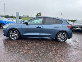 Used Ford Focus 2023 for sale - 79375060: Photo