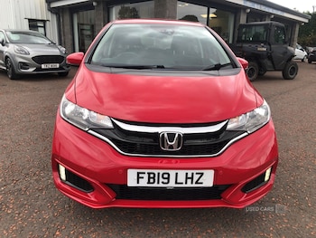 Used Honda Jazz 2019 for sale - 75659272: Photo