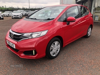 Used Honda Jazz 2019 for sale - 75659272: Photo