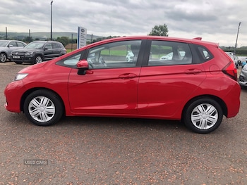 Used Honda Jazz 2019 for sale - 75659272: Photo