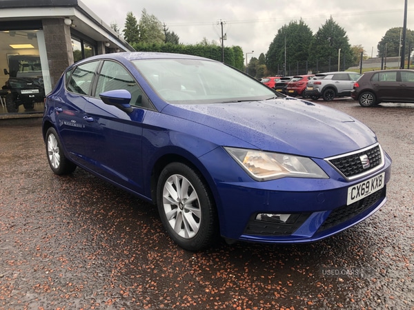 Used SEAT Leon 2019 for sale - 76153566: Photo 1