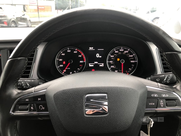 Used SEAT Leon 2019 for sale - 76153566: Photo 10