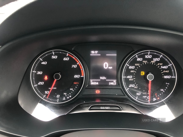 Used SEAT Leon 2019 for sale - 76153566: Photo 11