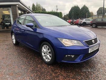 Used SEAT Leon 2019 for sale - 76153566: Photo