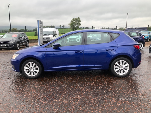 Used SEAT Leon 2019 for sale - 76153566: Photo 4