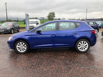 Used SEAT Leon 2019 for sale - 76153566: Photo