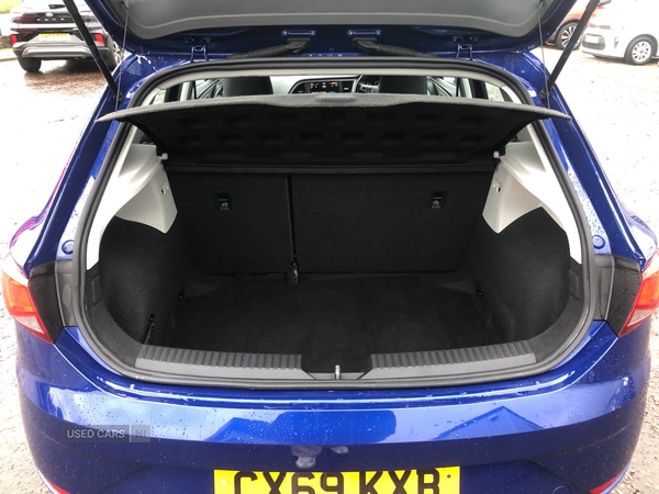 Used SEAT Leon 2019 for sale - 76153566: Photo 5