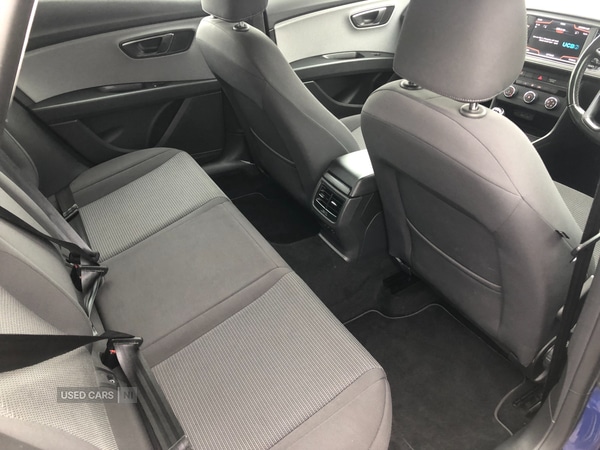 Used SEAT Leon 2019 for sale - 76153566: Photo 6