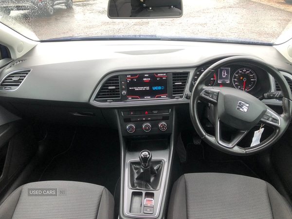 Used SEAT Leon 2019 for sale - 76153566: Photo 7