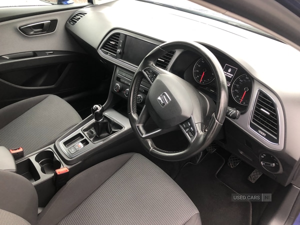 Used SEAT Leon 2019 for sale - 76153566: Photo 8