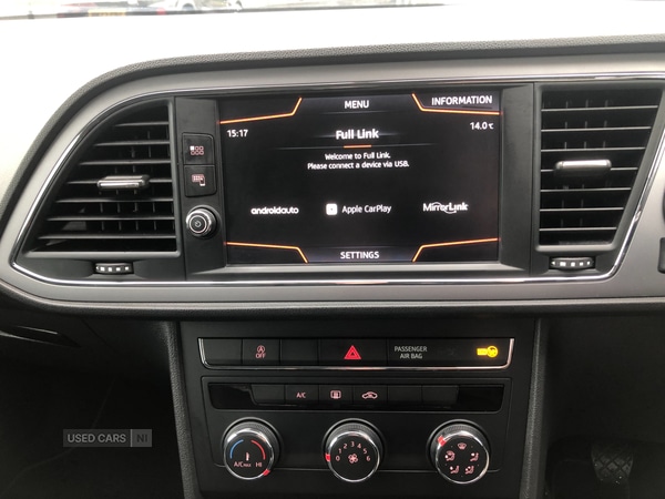 Used SEAT Leon 2019 for sale - 76153566: Photo 9
