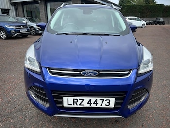 Used Ford Kuga 2016 for sale - 78797480: Photo