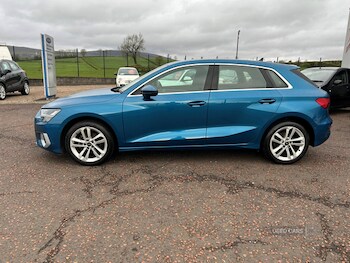 Used Audi A3 2022 for sale - 78246036: Photo