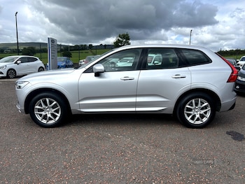 Used Volvo XC60 2017 for sale - 79389316: Photo