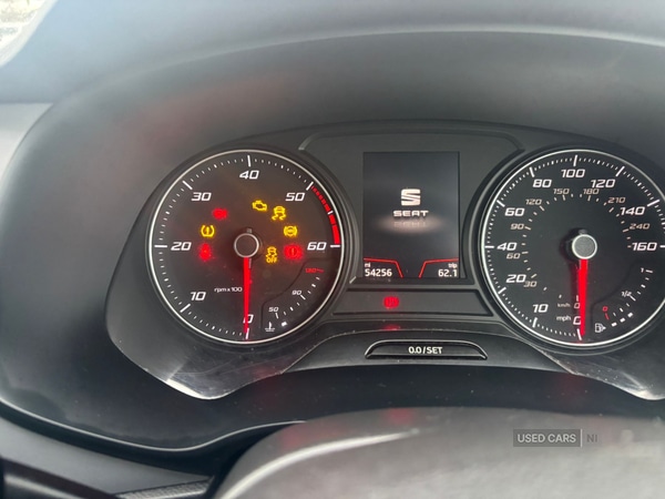 Used SEAT Leon 2019 for sale - 77634184: Photo 10