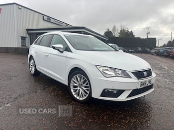 Used SEAT Leon 2019 for sale - 77634184: Photo