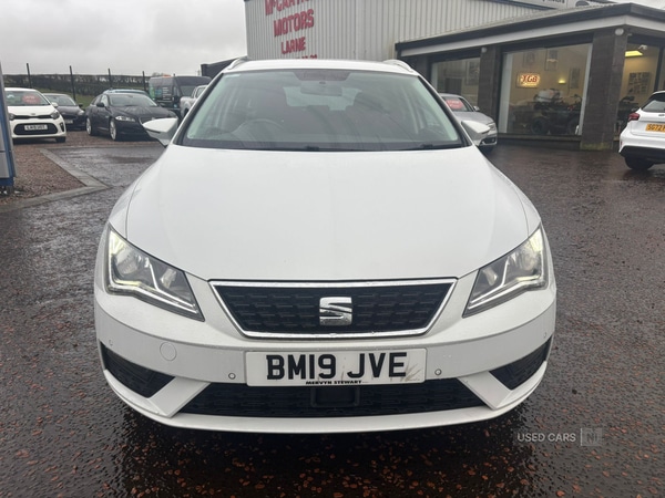 Used SEAT Leon 2019 for sale - 77634184: Photo 2