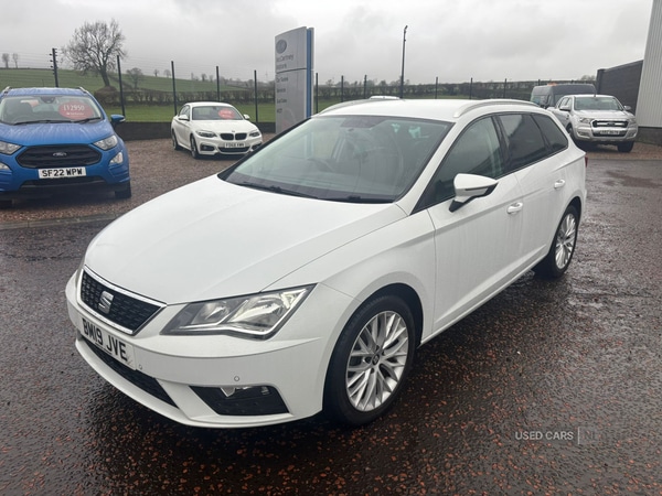 Used SEAT Leon 2019 for sale - 77634184: Photo 3
