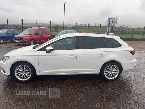 Used SEAT Leon 2019 for sale - 77634184: Photo 4