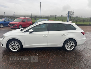 Used SEAT Leon 2019 for sale - 77634184: Photo