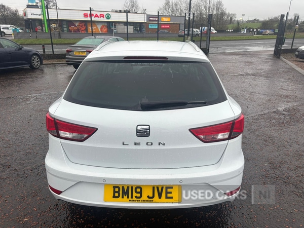 Used SEAT Leon 2019 for sale - 77634184: Photo 5