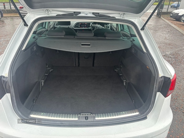 Used SEAT Leon 2019 for sale - 77634184: Photo 6