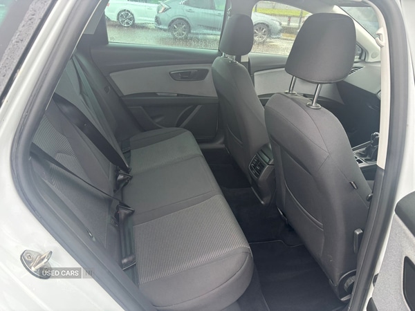 Used SEAT Leon 2019 for sale - 77634184: Photo 7